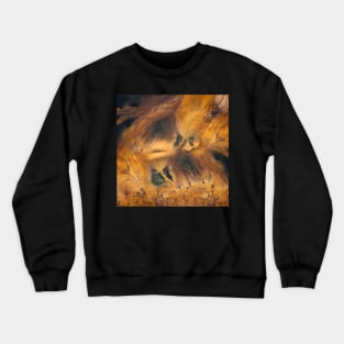 Cocoon Crewneck Sweatshirt